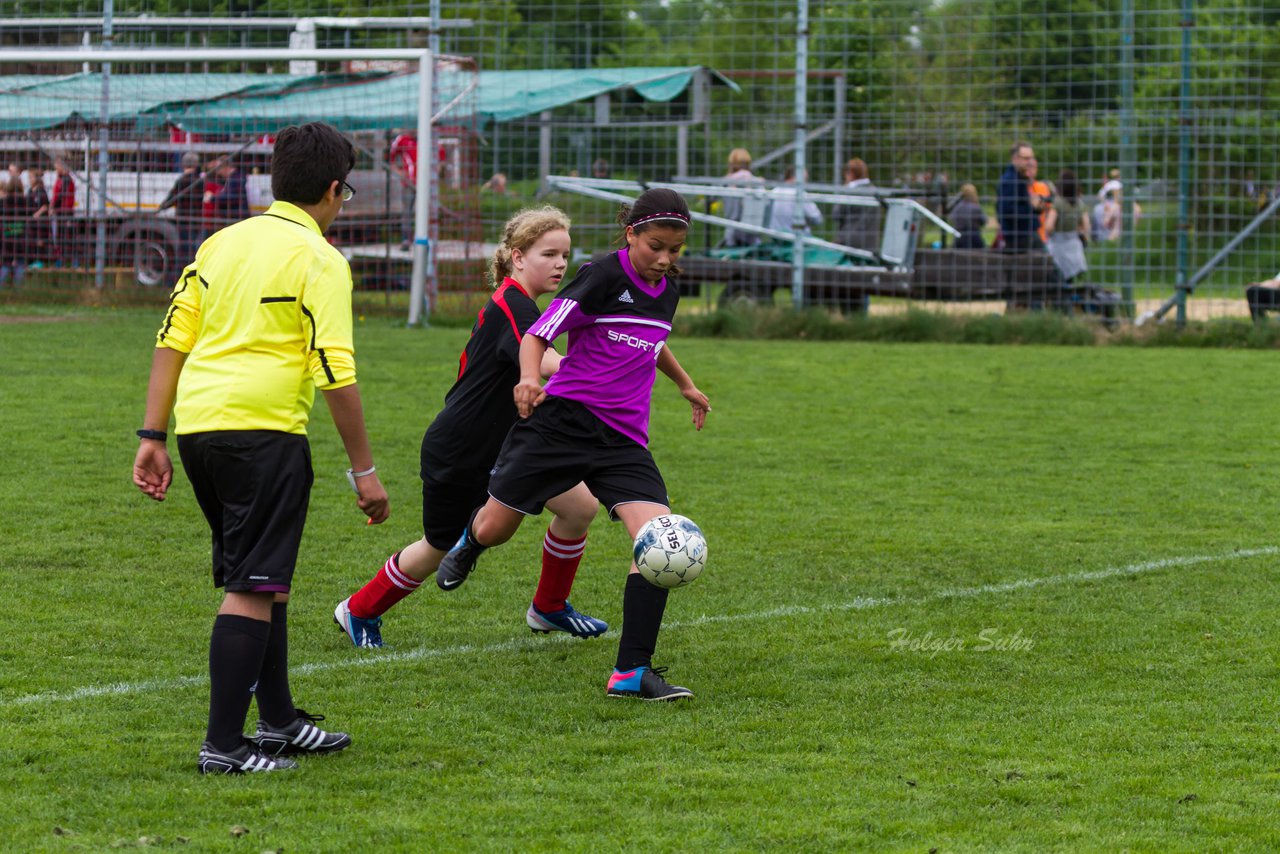 Bild 169 - D-Juniorinnen Kreispokal-Finale SV Boostedt - FSC Kaltenkirchen : Ergebnis: 0:20